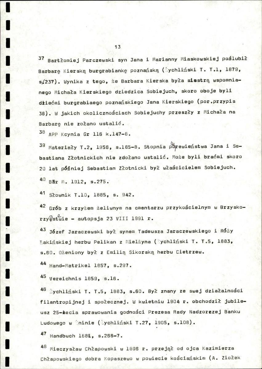 EP - Ewidencja parkowa, skan nr 20