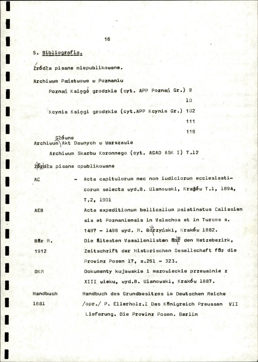 EP - Ewidencja parkowa, skan nr 23