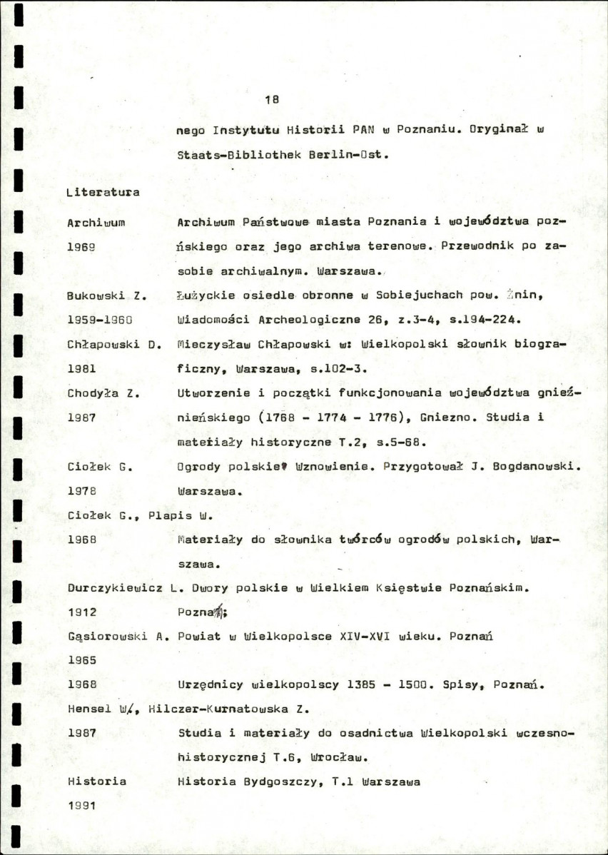 EP - Ewidencja parkowa, skan nr 25