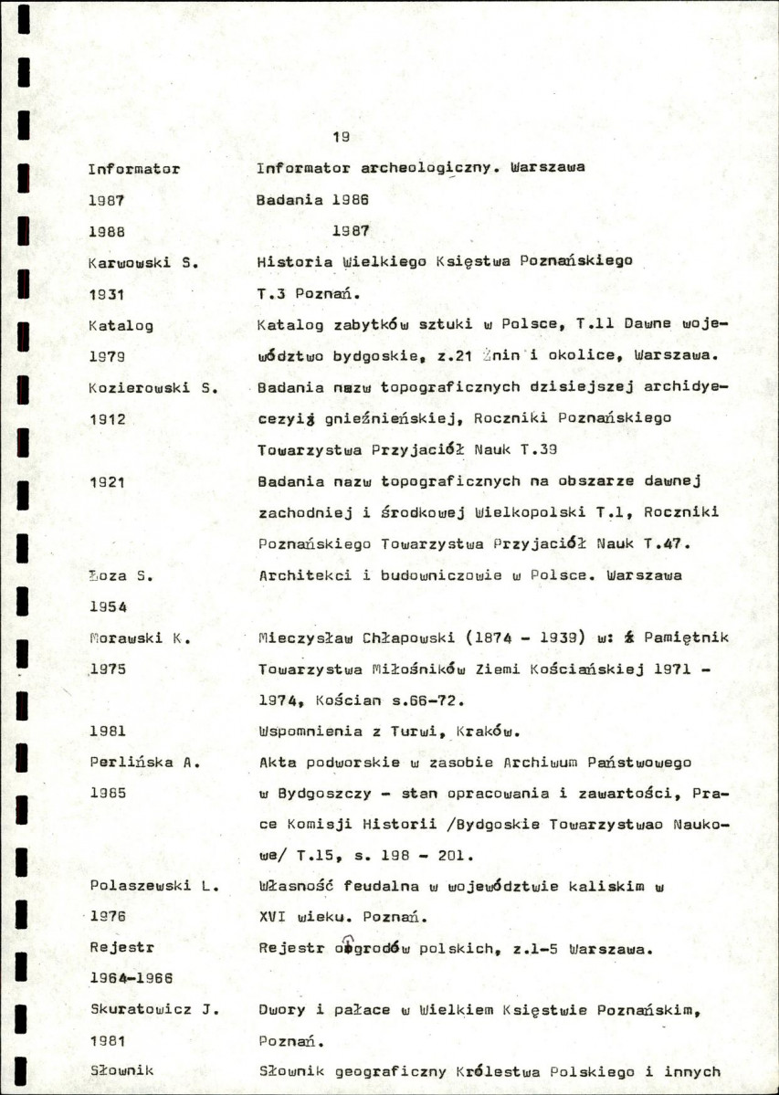 EP - Ewidencja parkowa, skan nr 26