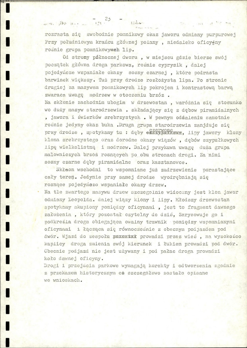 EP - Ewidencja parkowa, skan nr 30