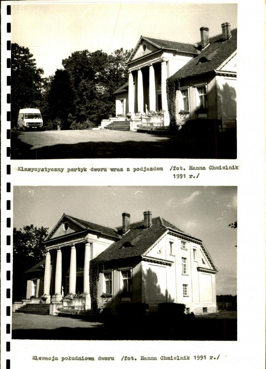 EP - Ewidencja parkowa, skan nr 44