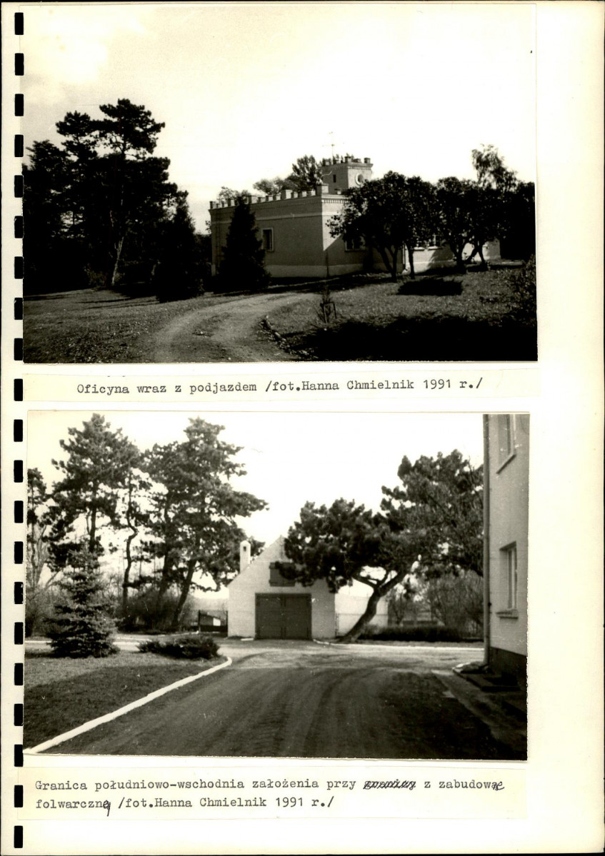 EP - Ewidencja parkowa, skan nr 46