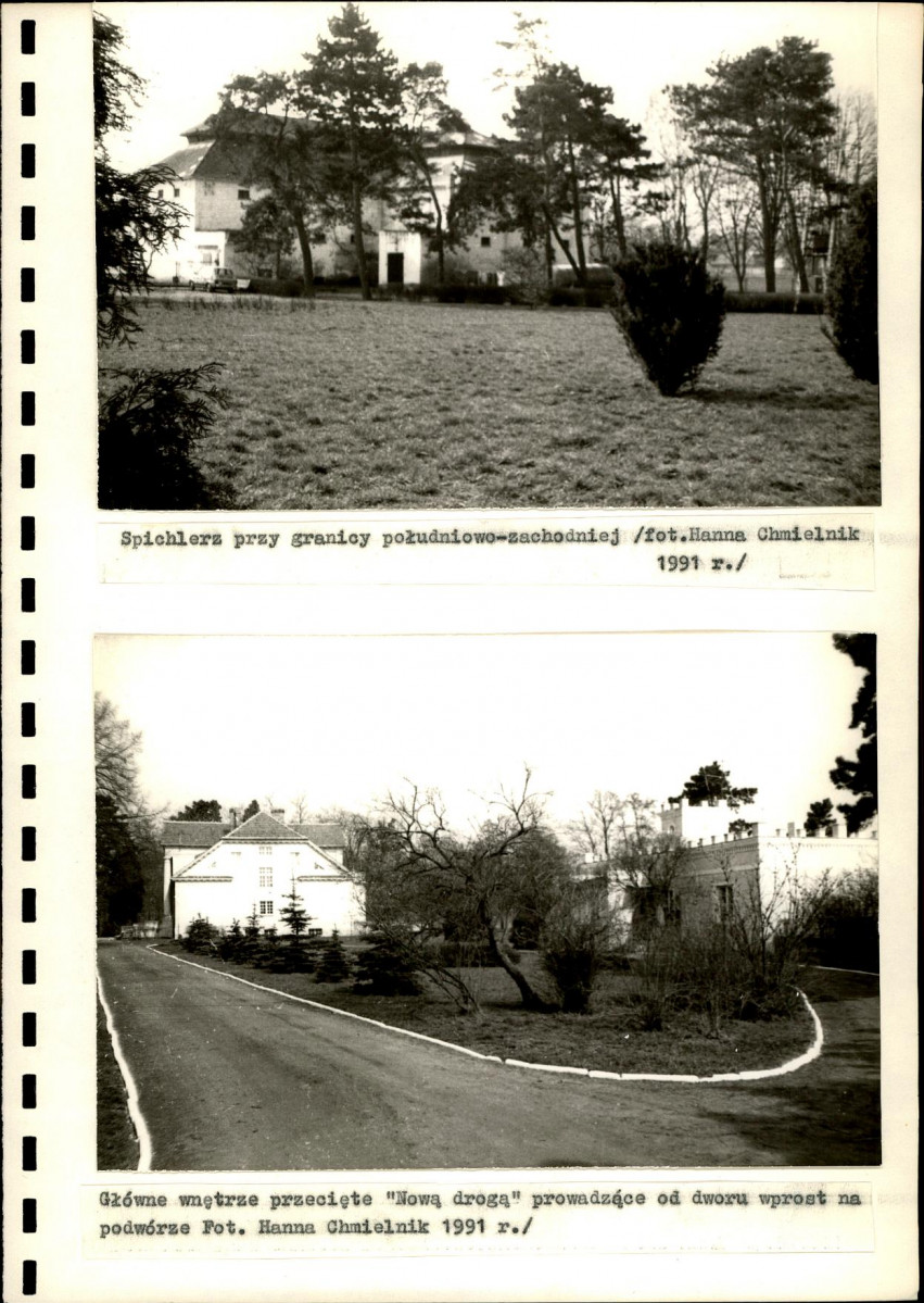 EP - Ewidencja parkowa, skan nr 47