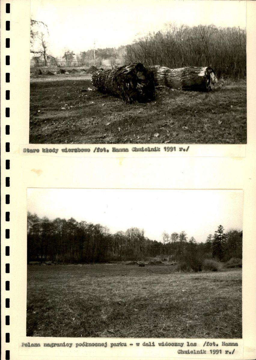 EP - Ewidencja parkowa, skan nr 58