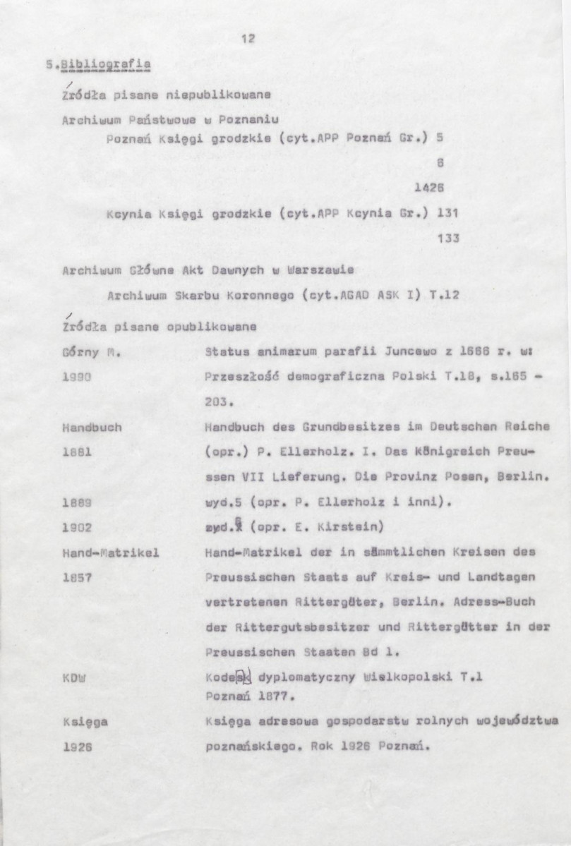 EP - Ewidencja parkowa, skan nr 20