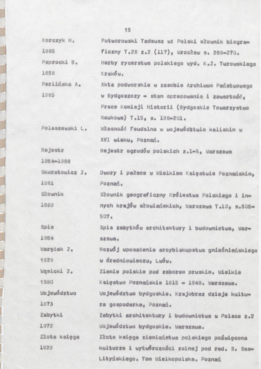EP - Ewidencja parkowa, skan nr 23