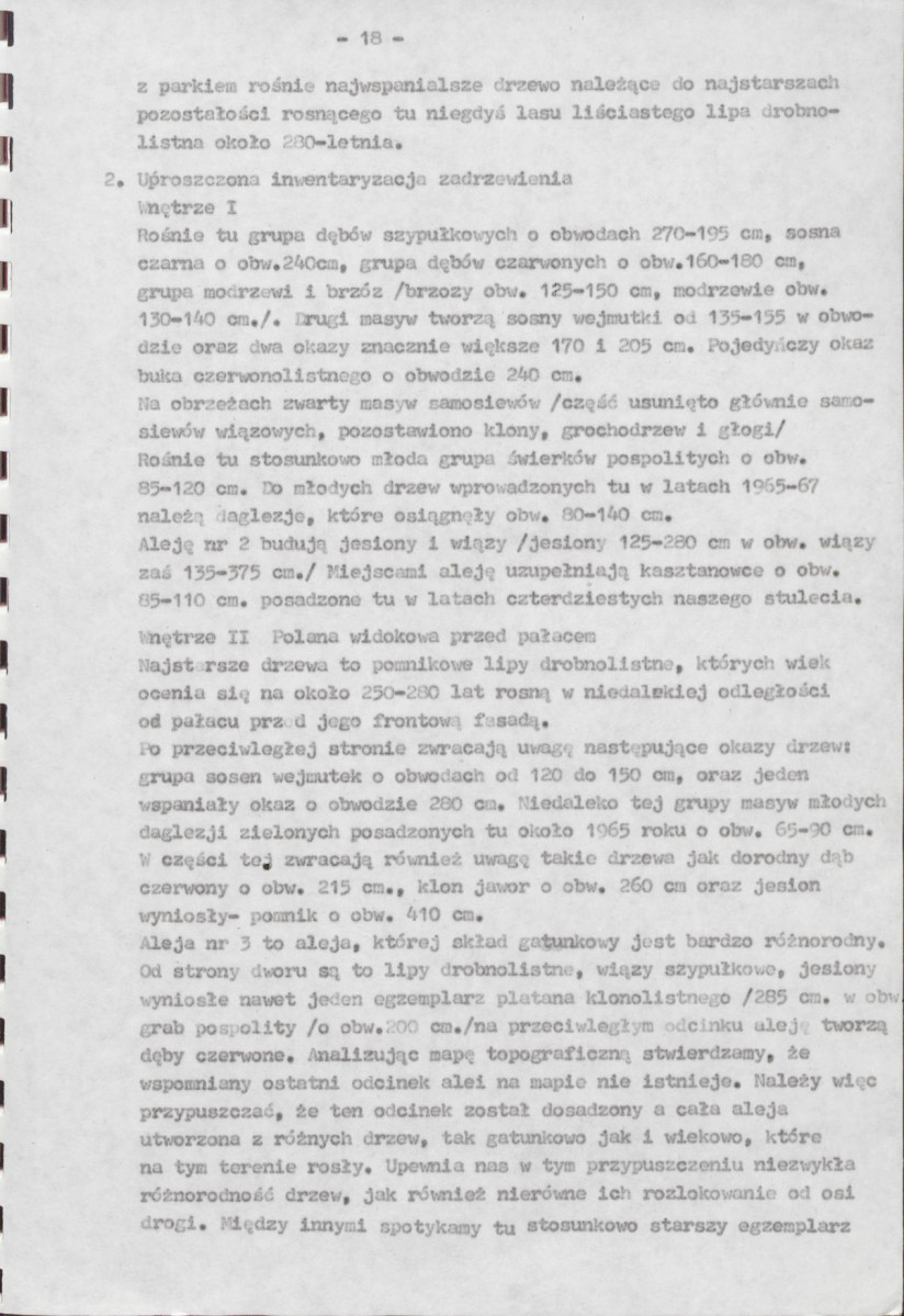 EP - Ewidencja parkowa, skan nr 26