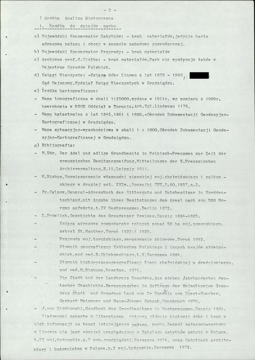 Ewidencja parkowa, skan nr 9