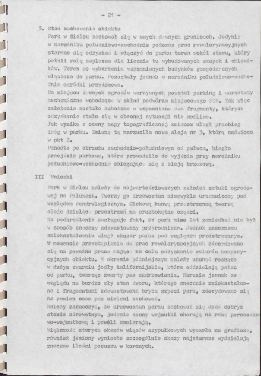 EP - Ewidencja parkowa, skan nr 29