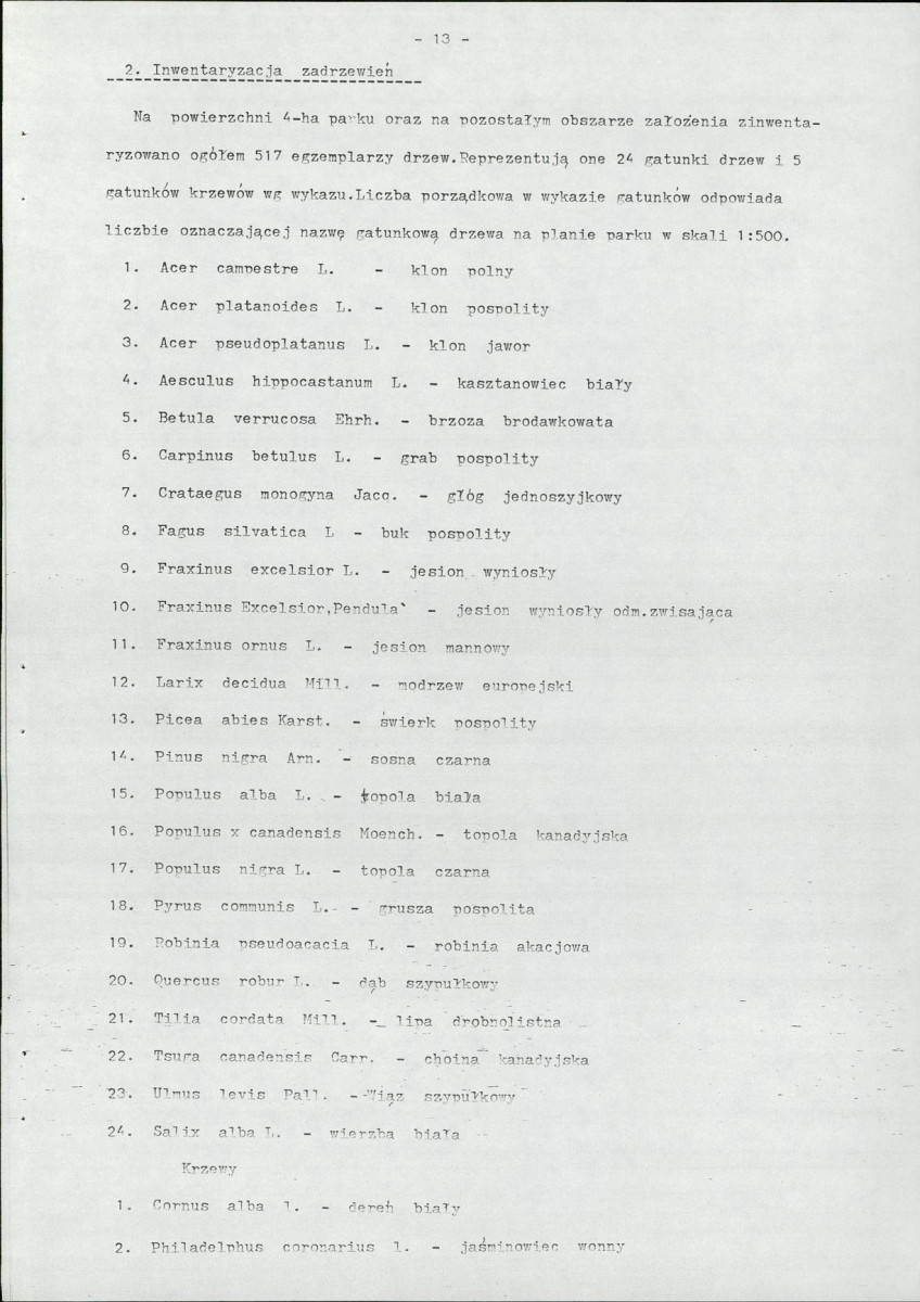 Ewidencja parkowa, skan nr 20