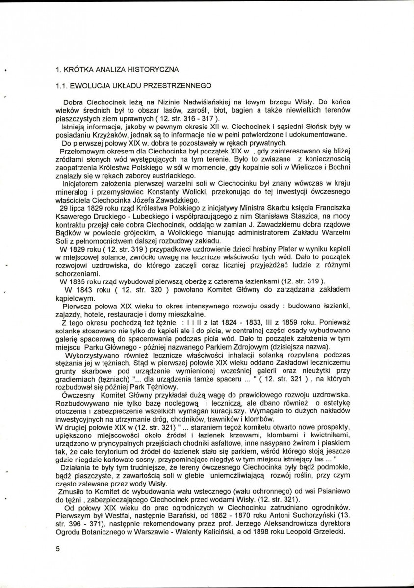 Ewidencja parkowa, skan nr 8