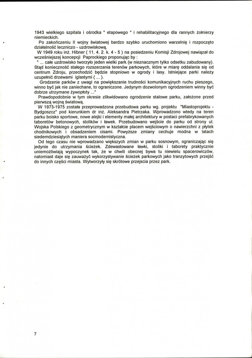 Ewidencja parkowa, skan nr 10