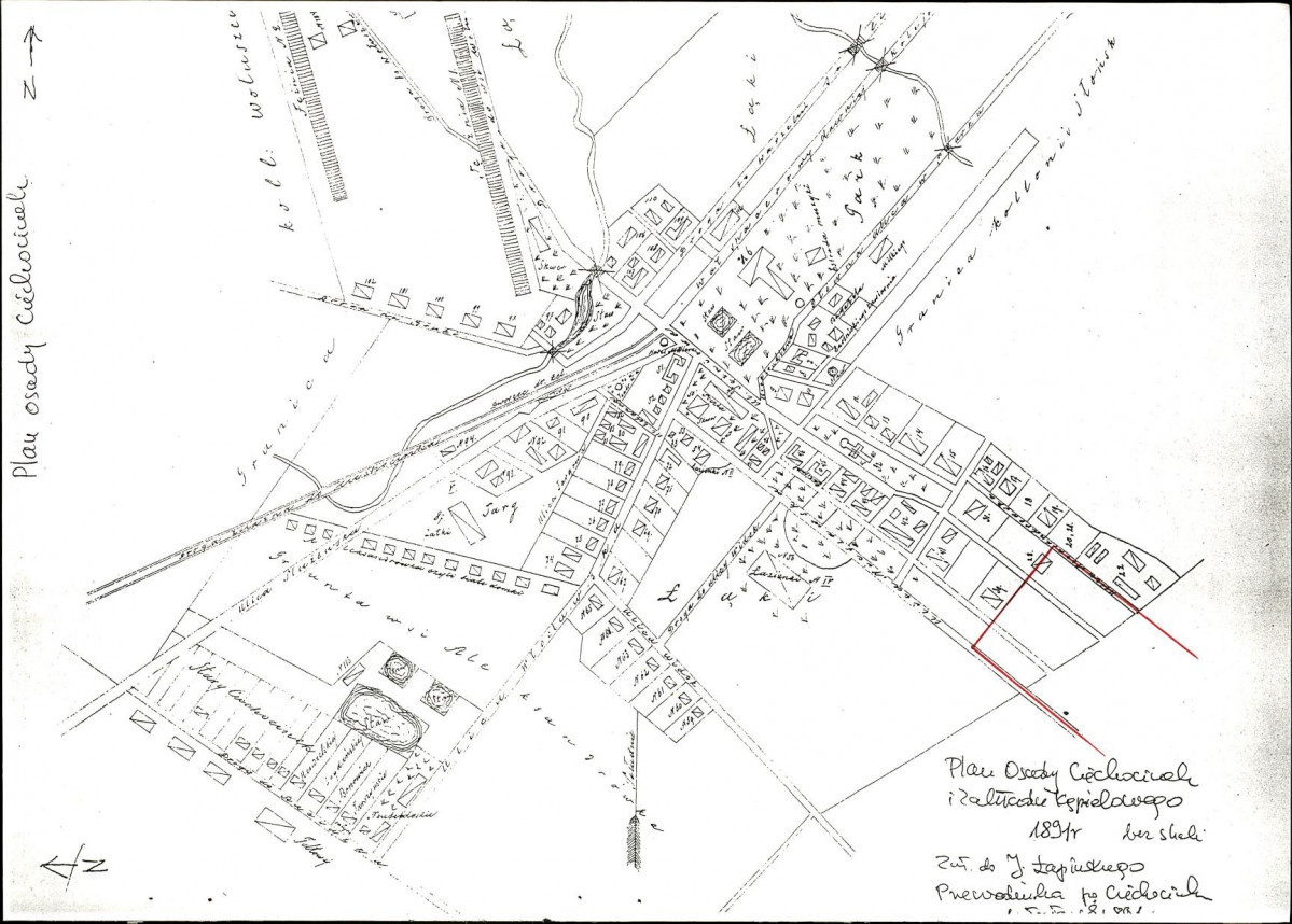 Ewidencja parkowa, skan nr 14