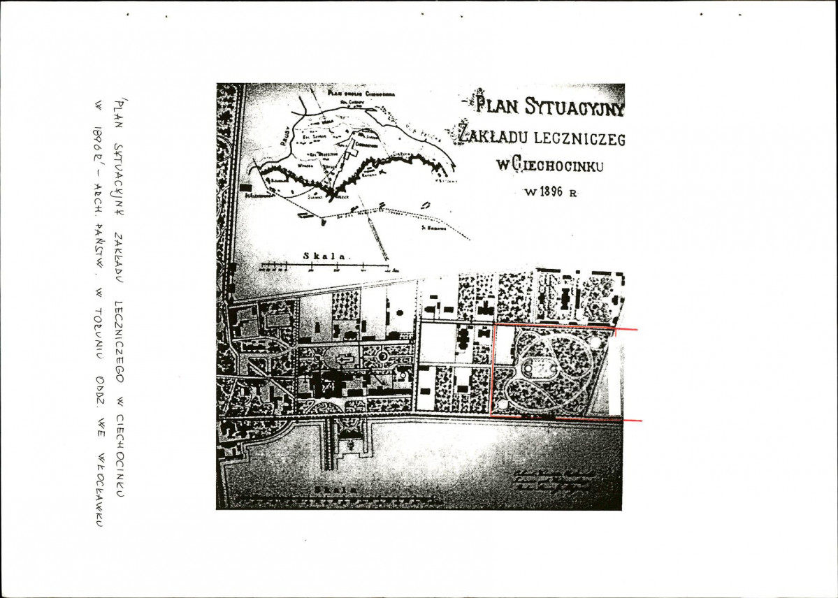 Ewidencja parkowa, skan nr 15