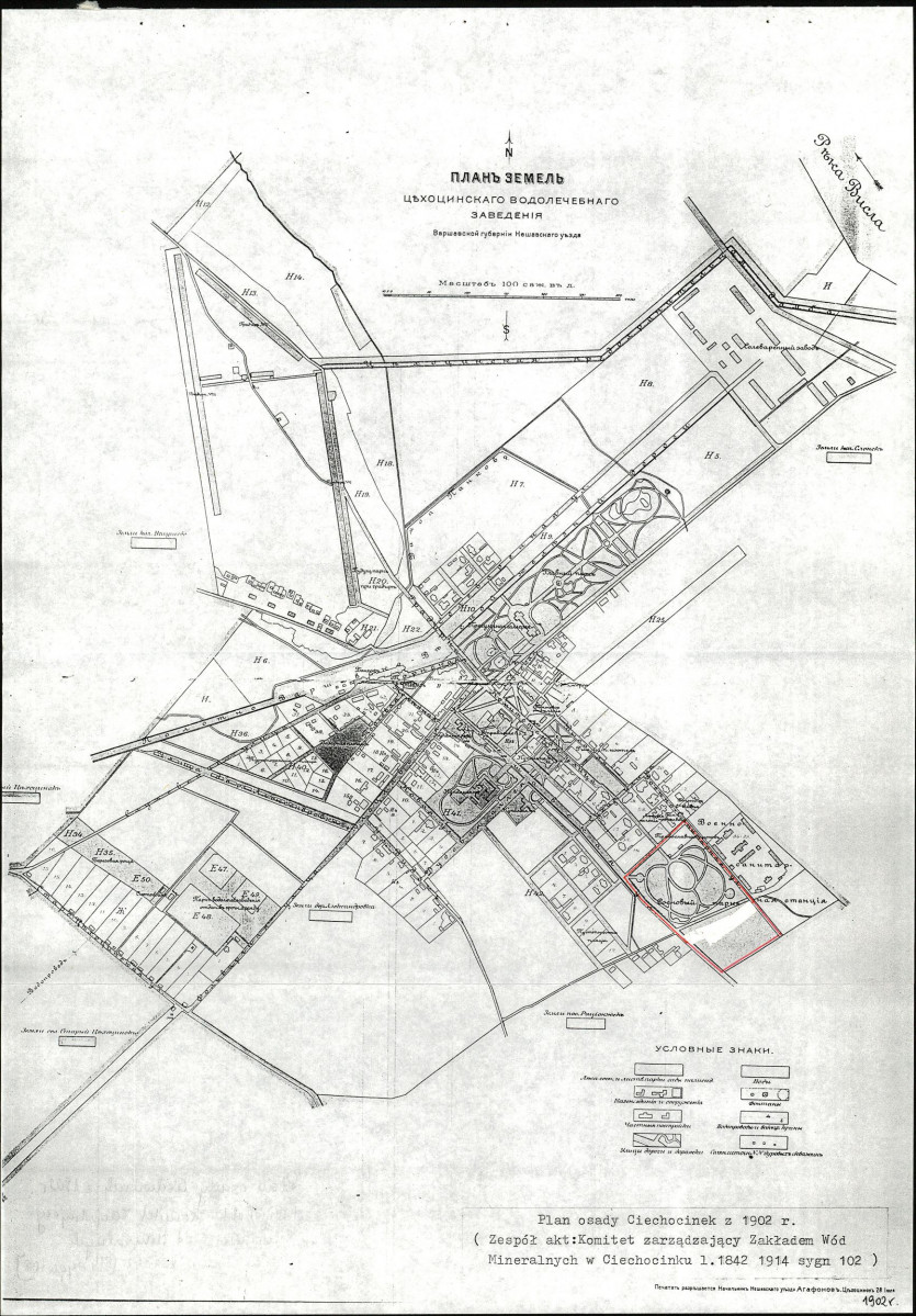 Ewidencja parkowa, skan nr 16