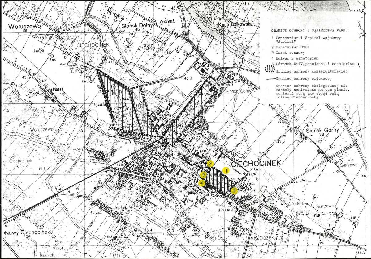 Ewidencja parkowa, skan nr 19