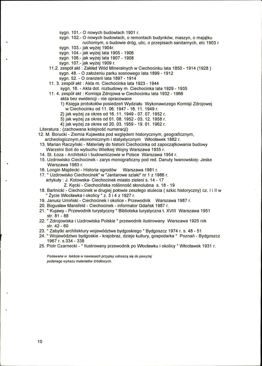Ewidencja parkowa, skan nr 23