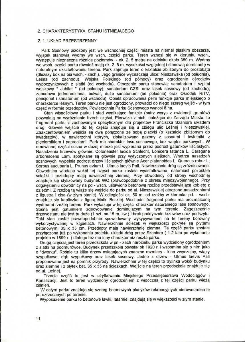 Ewidencja parkowa, skan nr 24