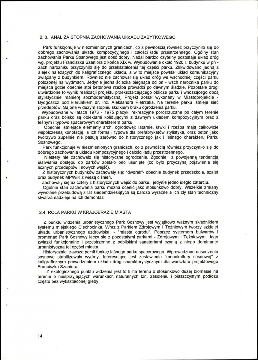 Ewidencja parkowa, skan nr 27