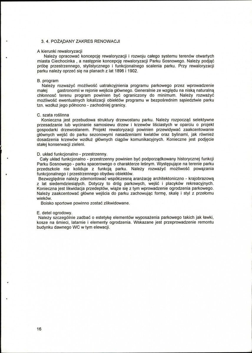 Ewidencja parkowa, skan nr 29