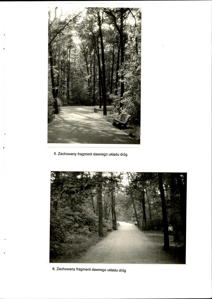 Ewidencja parkowa, skan nr 33