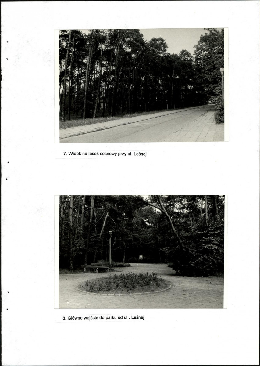 Ewidencja parkowa, skan nr 34