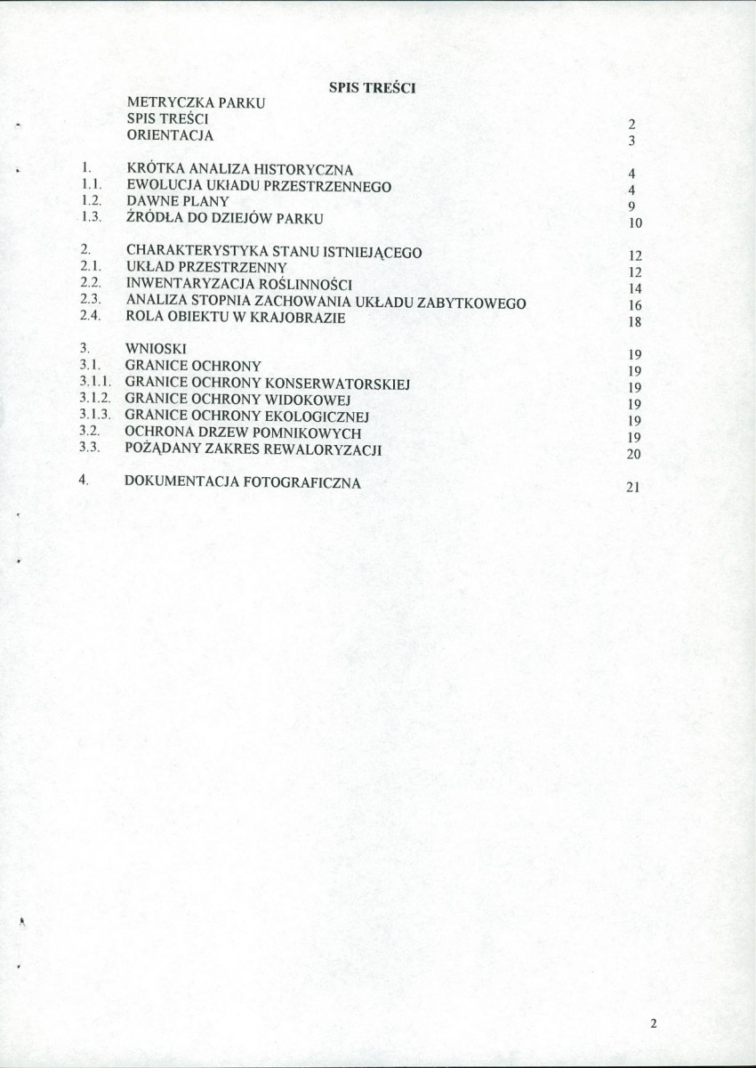 Ewidencja parkowa, skan nr 7