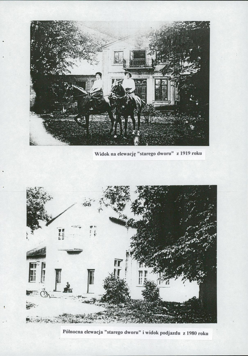 Ewidencja parkowa, skan nr 17