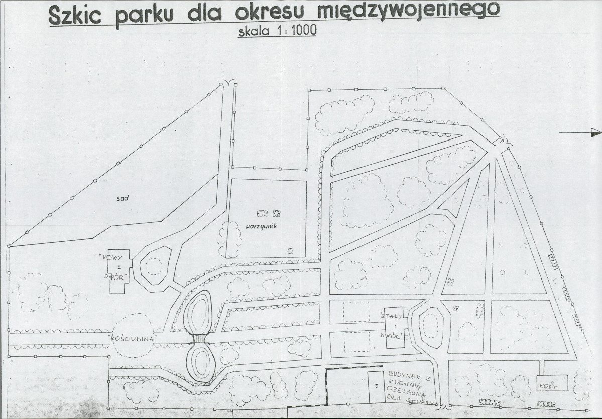 Ewidencja parkowa, skan nr 19