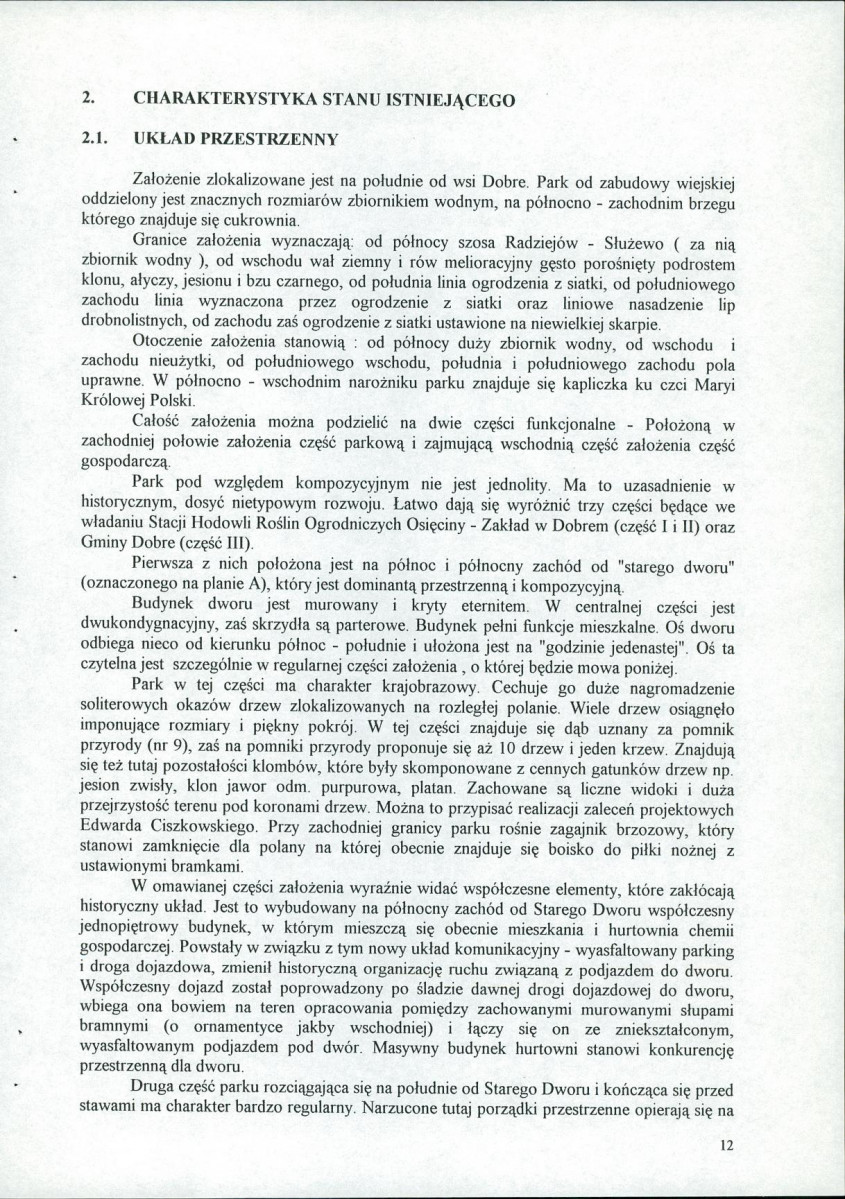 Ewidencja parkowa, skan nr 22