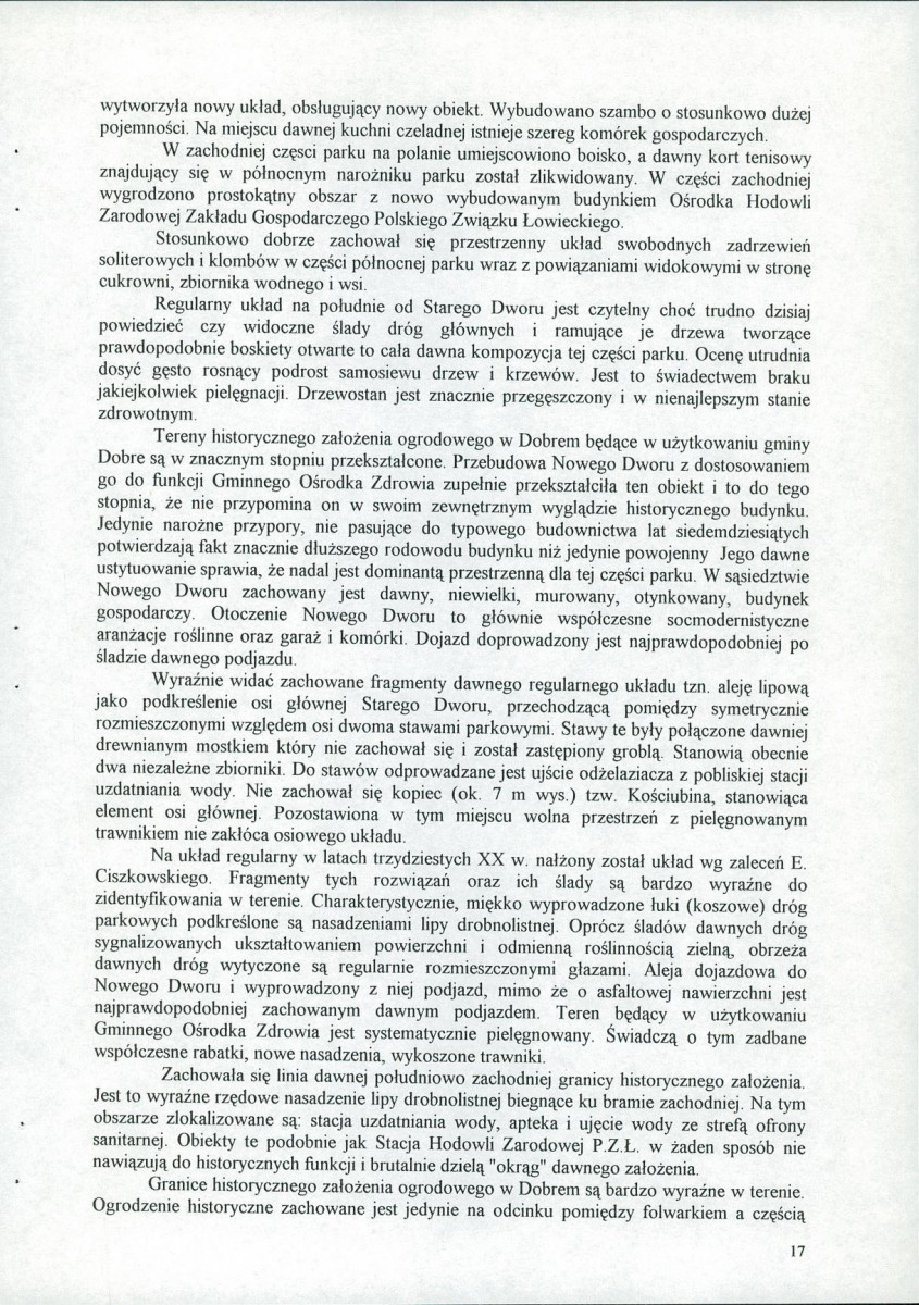 Ewidencja parkowa, skan nr 27