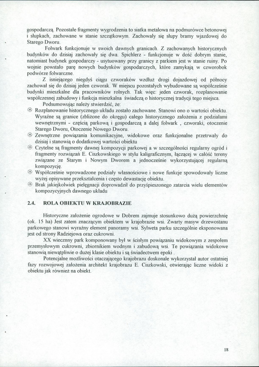 Ewidencja parkowa, skan nr 28
