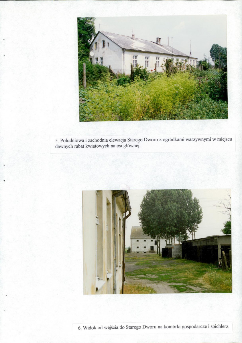 Ewidencja parkowa, skan nr 38