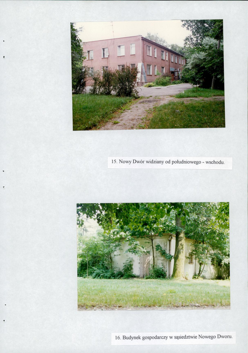 Ewidencja parkowa, skan nr 43