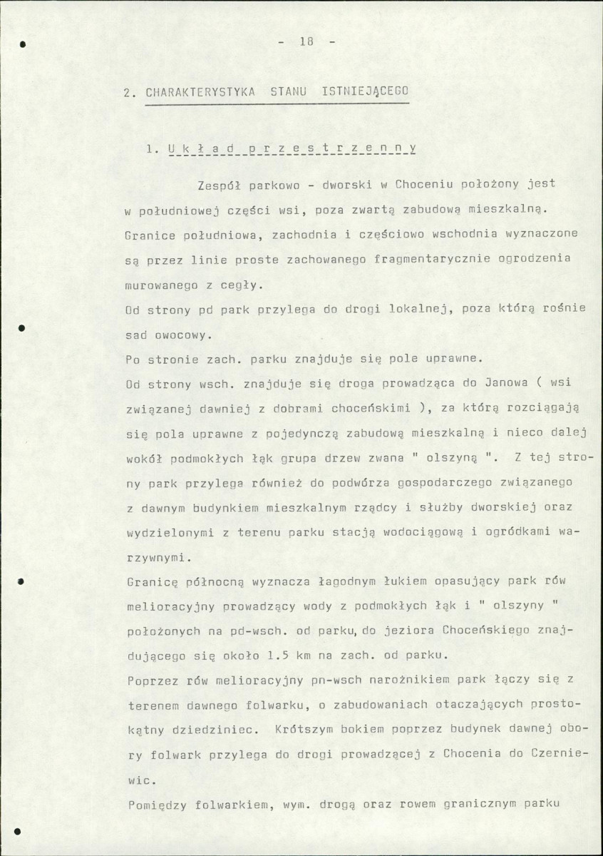 Ewidencja parkowa, skan nr 26