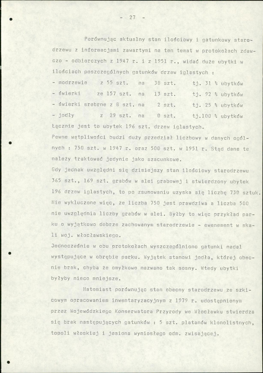 Ewidencja parkowa, skan nr 35