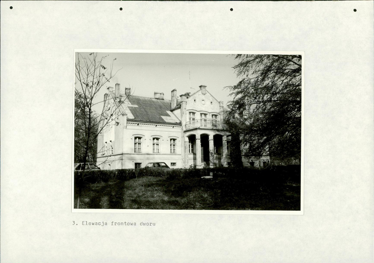 Ewidencja parkowa, skan nr 49