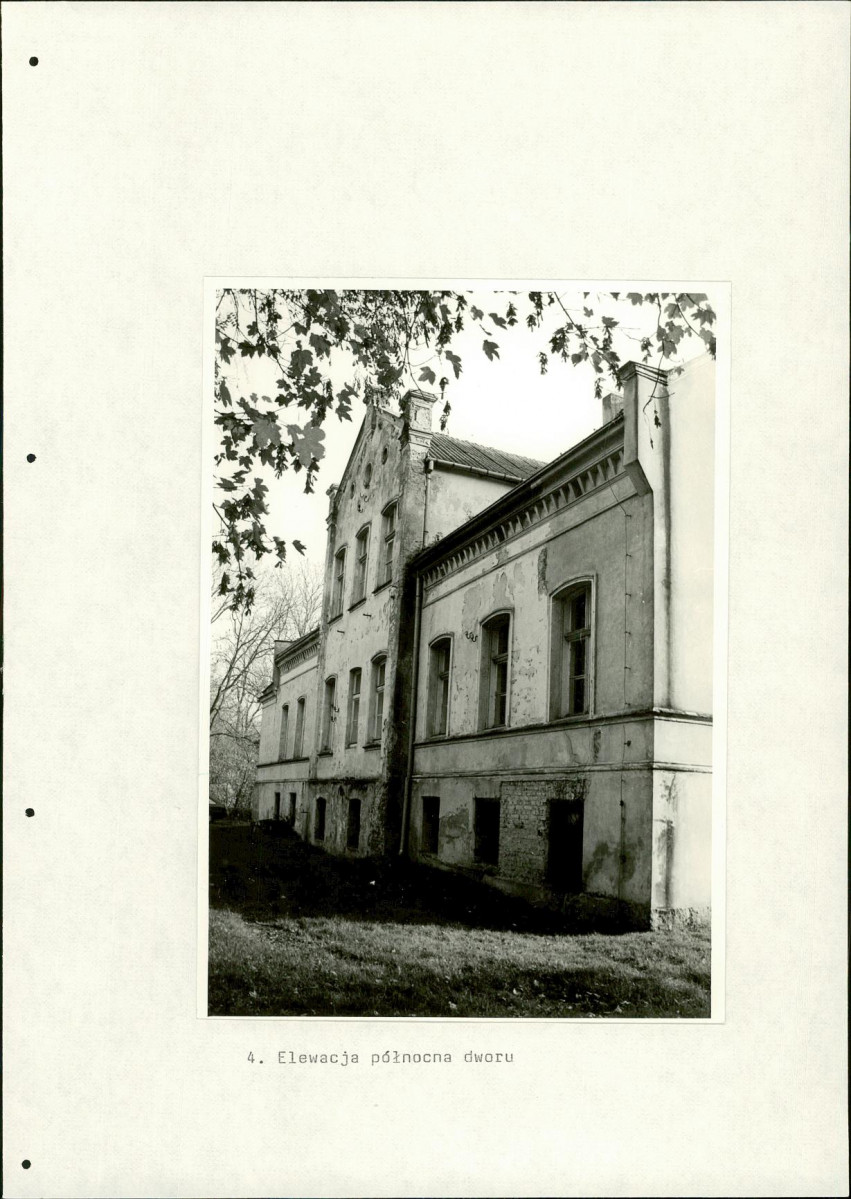 Ewidencja parkowa, skan nr 50