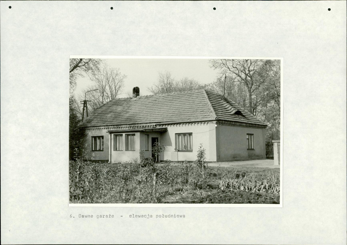 Ewidencja parkowa, skan nr 52