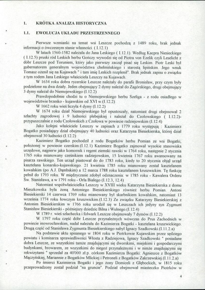 Ewidencja parkowa, skan nr 9