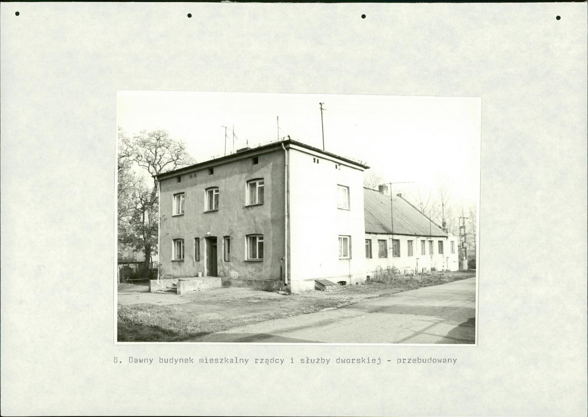 Ewidencja parkowa, skan nr 54
