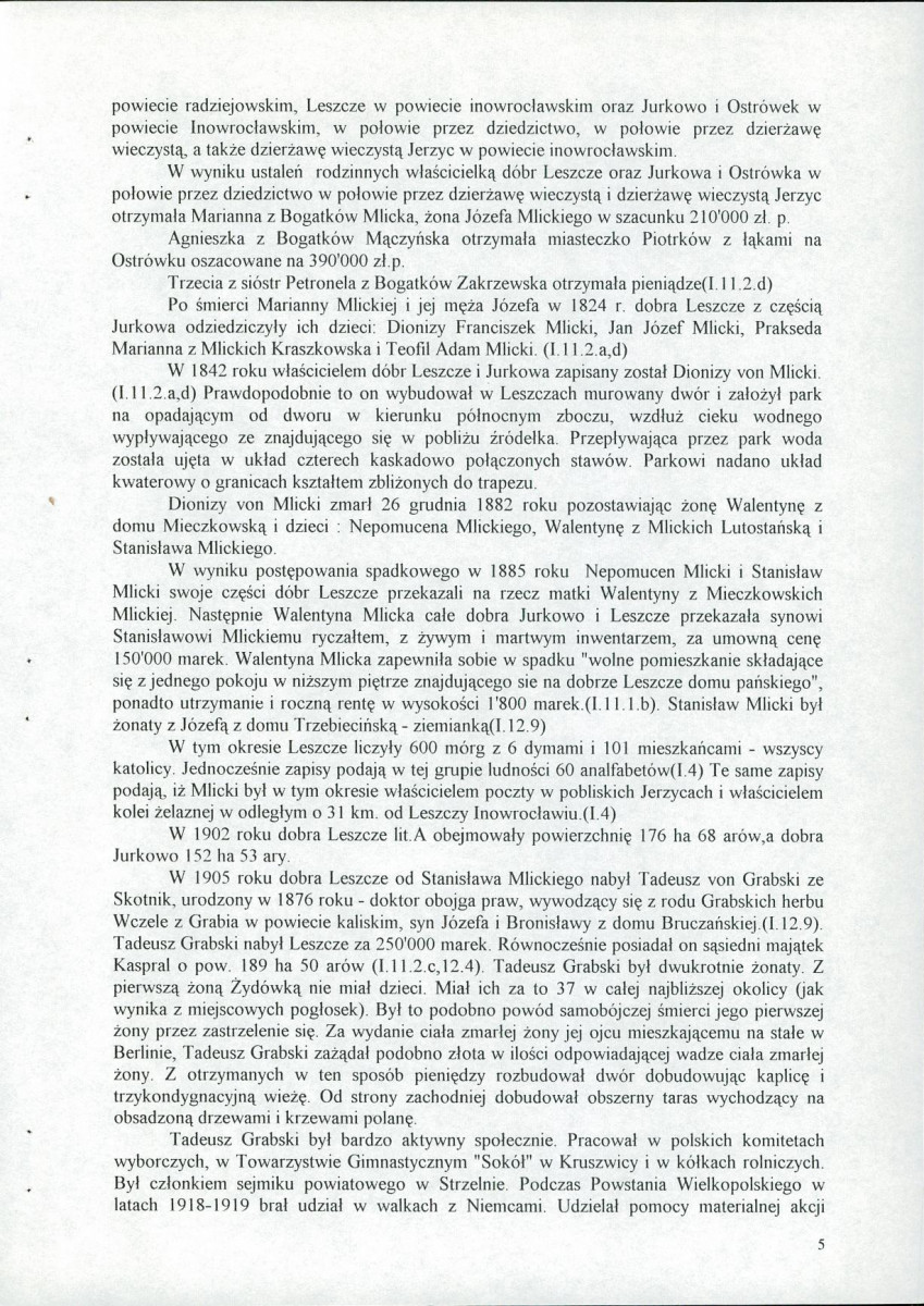 Ewidencja parkowa, skan nr 10