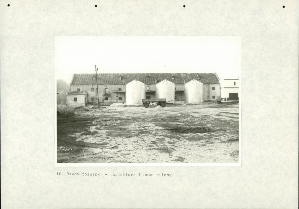 Ewidencja parkowa, skan nr 56
