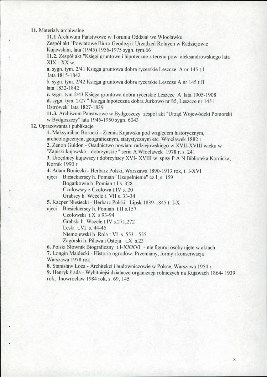 Ewidencja parkowa, skan nr 18