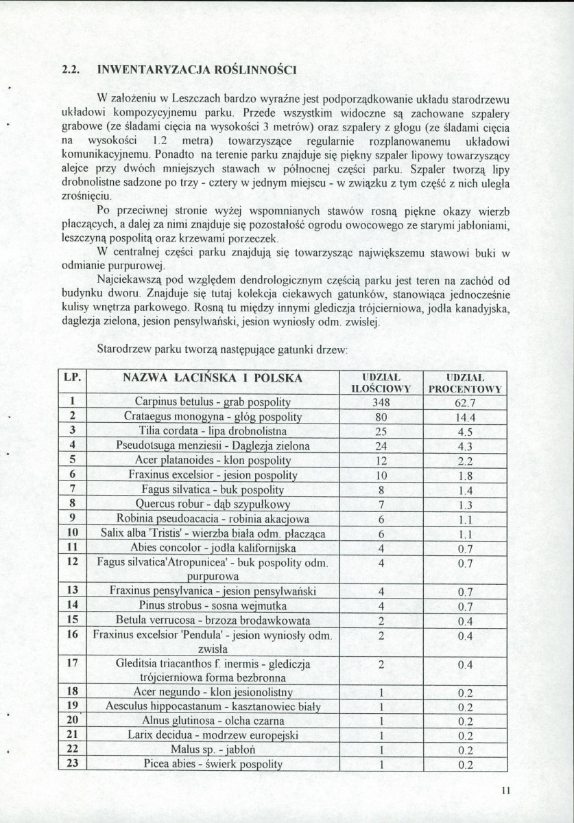 Ewidencja parkowa, skan nr 21