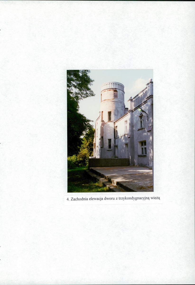 Ewidencja parkowa, skan nr 33