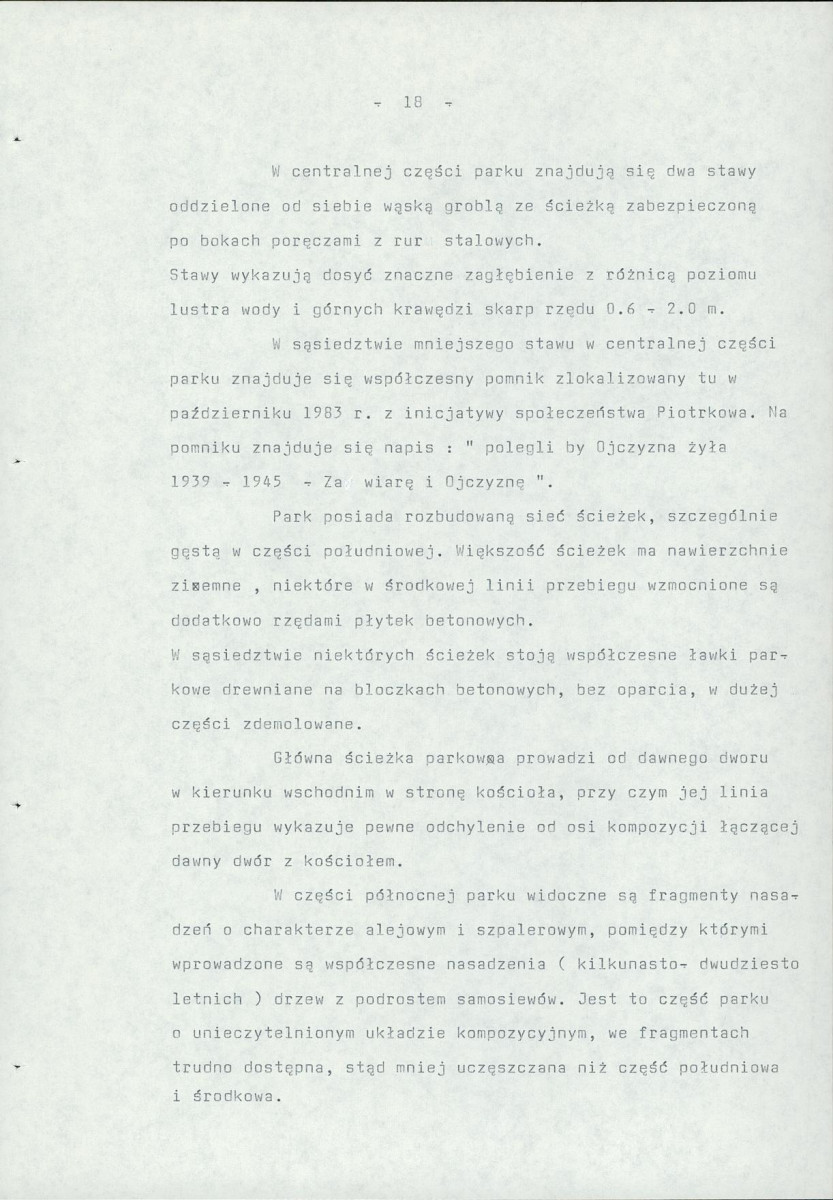 Ewidencja parkowa, skan nr 22