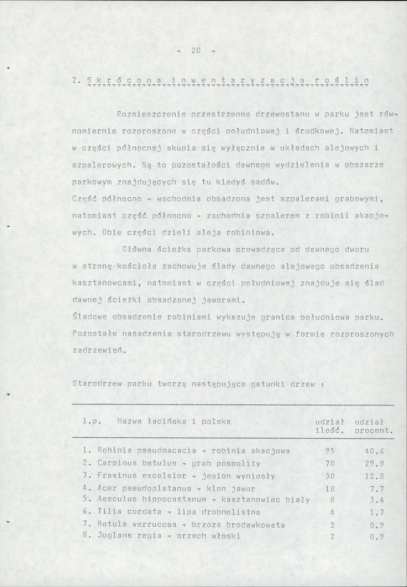 Ewidencja parkowa, skan nr 24