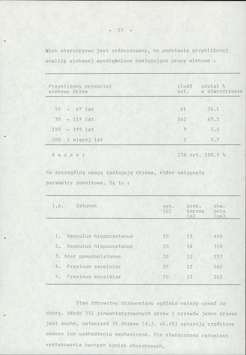 Ewidencja parkowa, skan nr 27